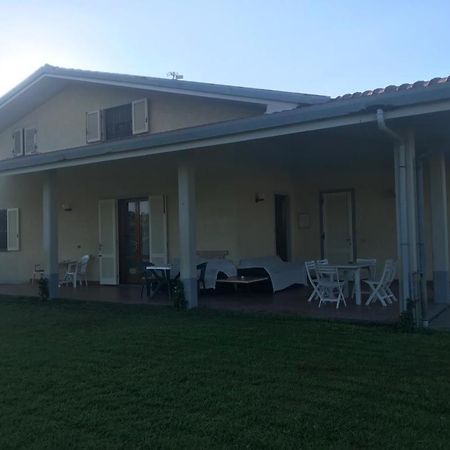 Green Garden Viareggio Exterior photo